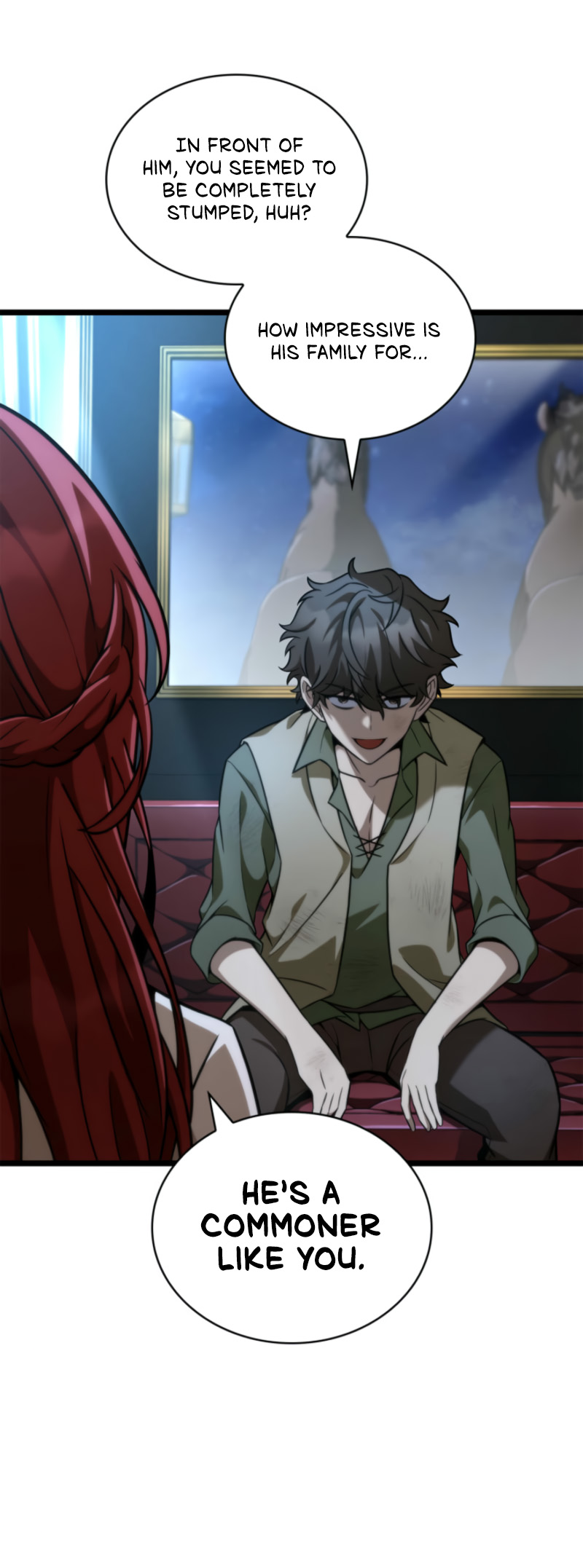 Infinite Mage, Chapter 114 image 51